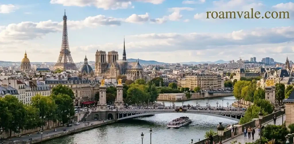 Europe
