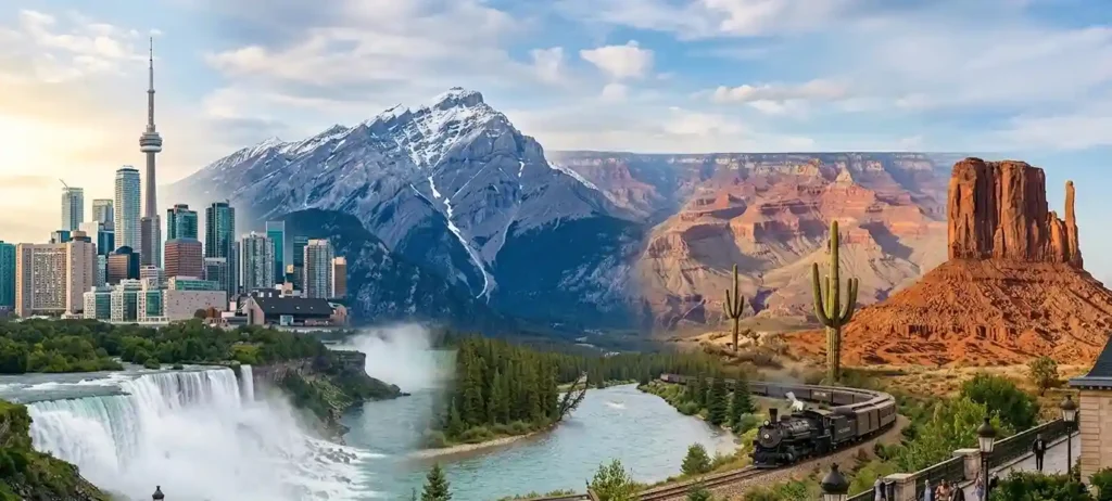 North America