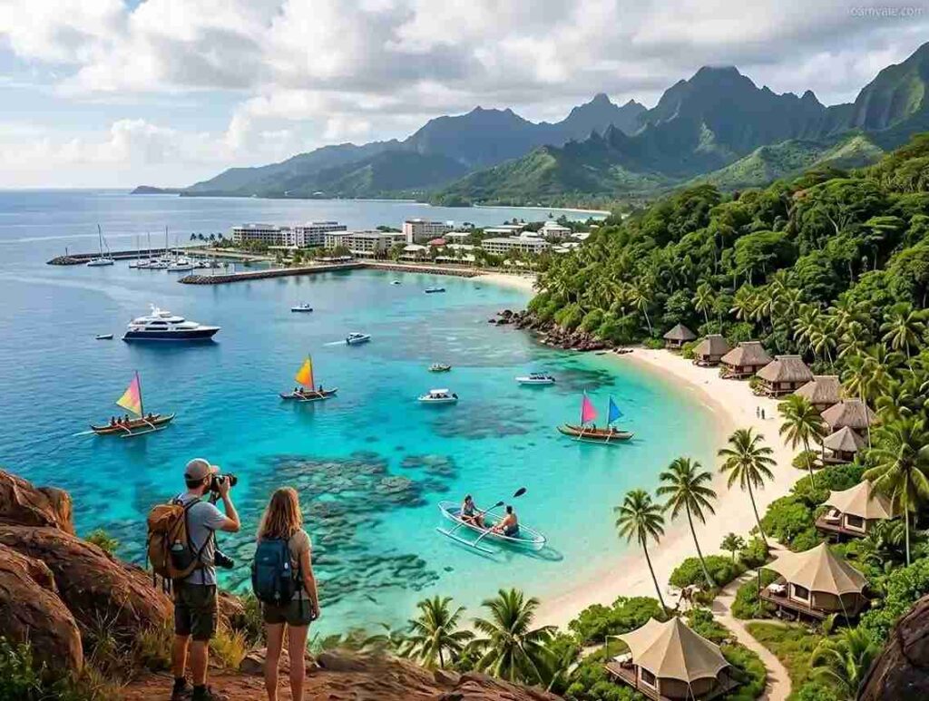 Oceania