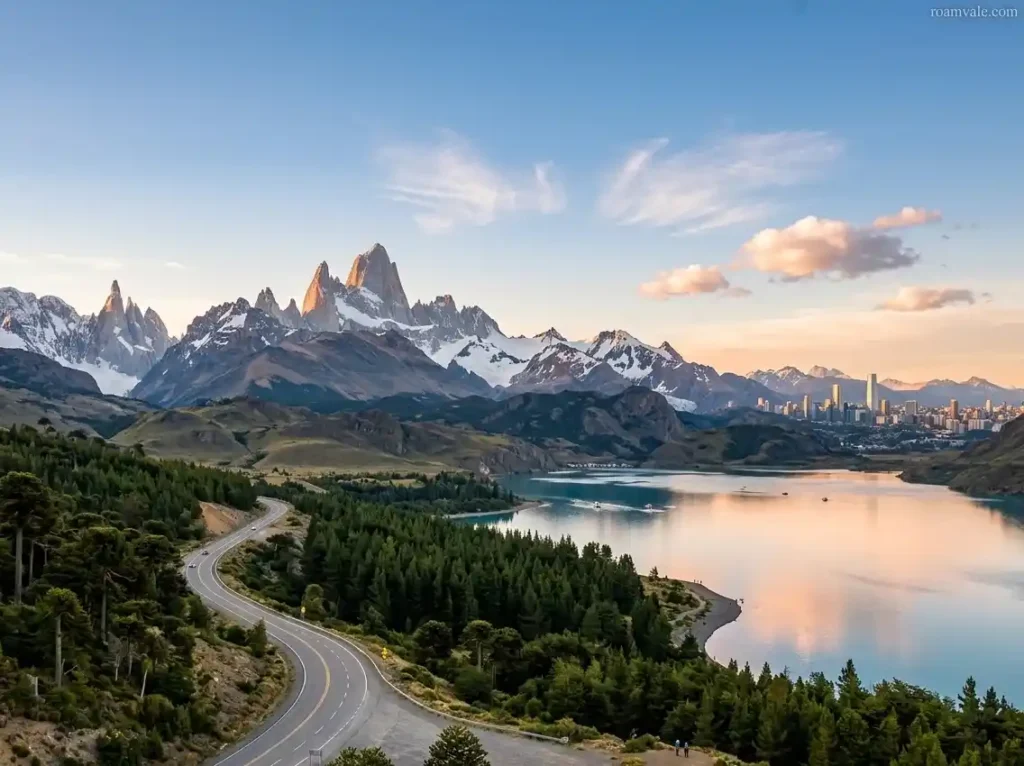 South America